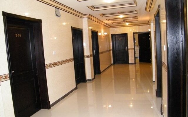 Al Dar Darak Furnished Units 2