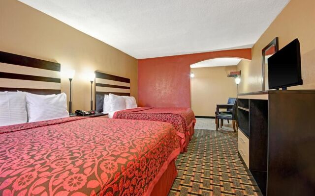 Days Inn Kansas City