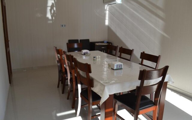 Mandari̇n Hotel