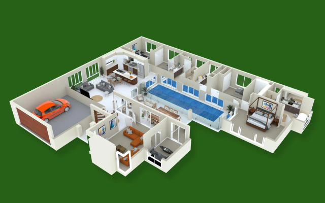 Escapades @ Palm Cove