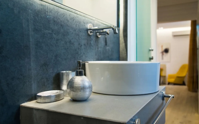 Pinacota Suites Athens