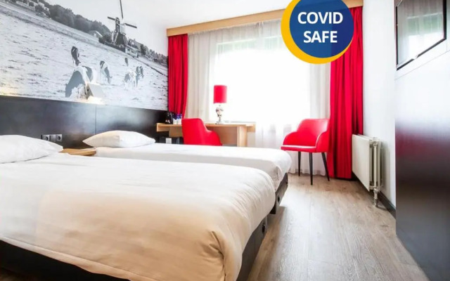 Bastion Hotel Leiden Oegstgeest