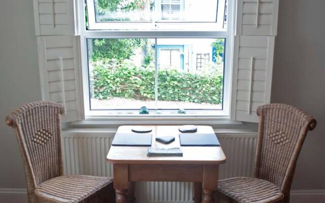 Highbury Garden Suite