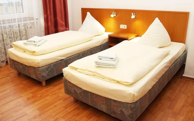 Altstadthotel Wienecke