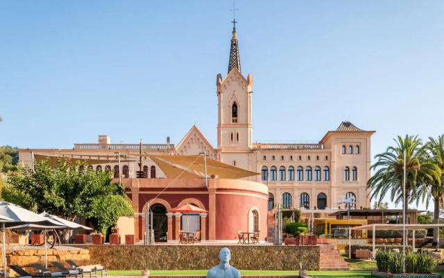 Hotel Sant Pere Del Bosc