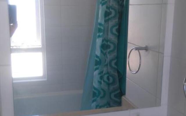 Departamento en Lomas de Montemar