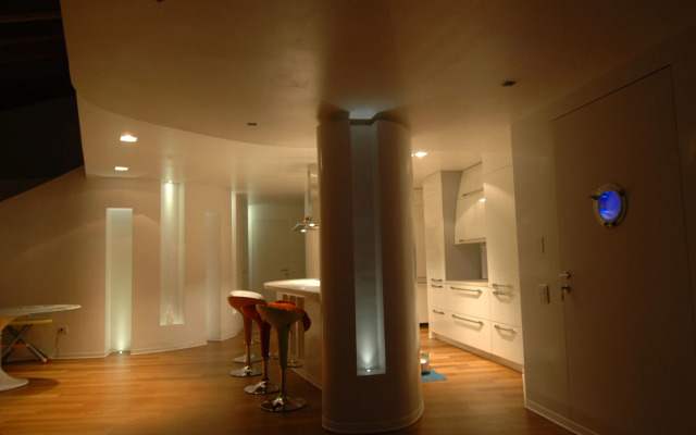 Holiday home Isola Rossa