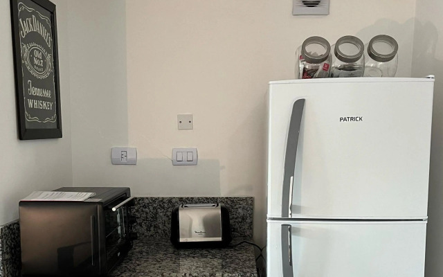 Apartamento hermoso en san telmo