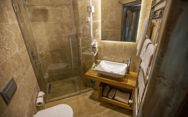 Sinasos Star Hotel Cappadocia