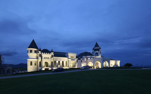 Mövenpick Resort Khao Yai