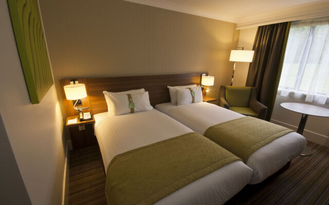 Holiday Inn Walsall M6 Jct10