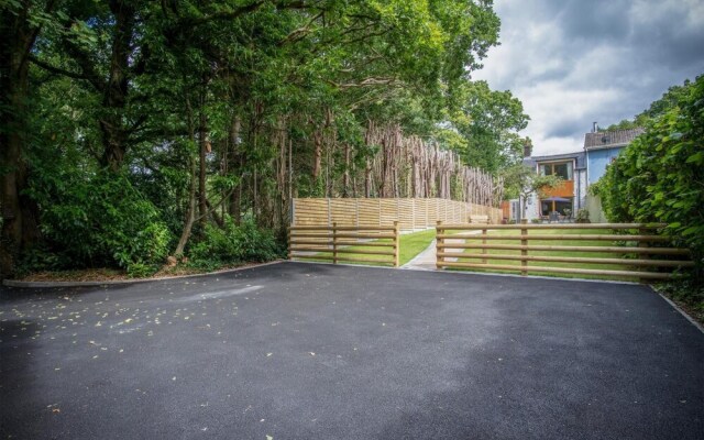Wern Y Glais - 2 Bed - Glais