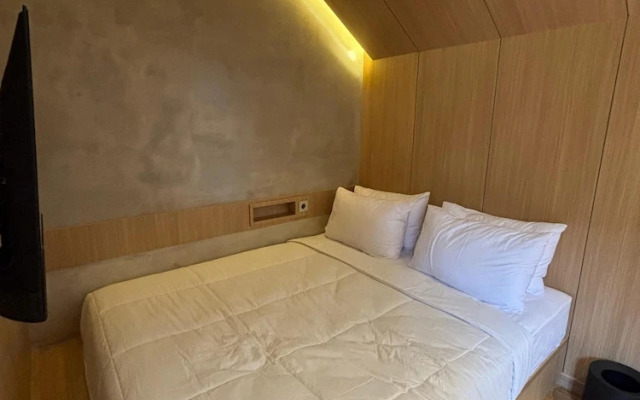 Keenan Living Luxe Seturan