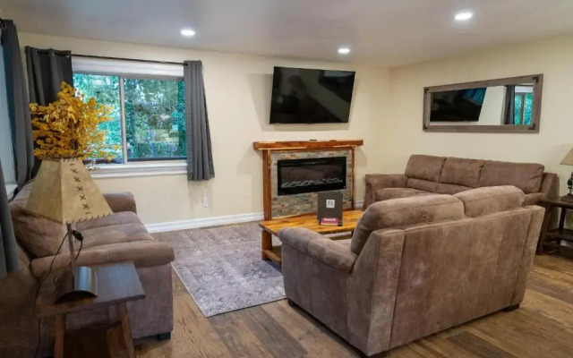 Ouray RV Park & Cabins