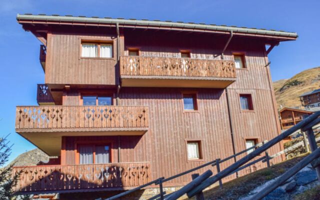 Le Hameau des Marmottes