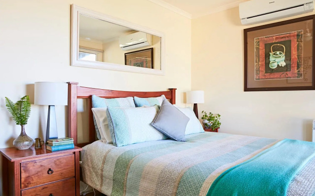 The Potters Garden B&B