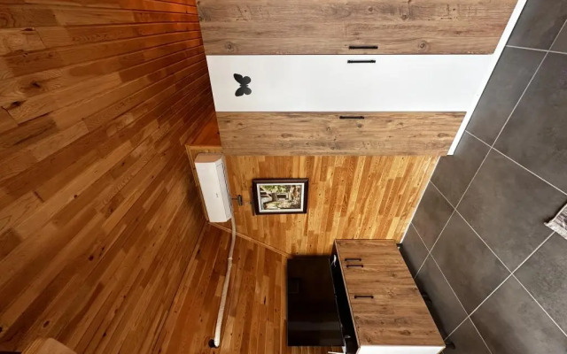 Kandybos Eco Farm Village