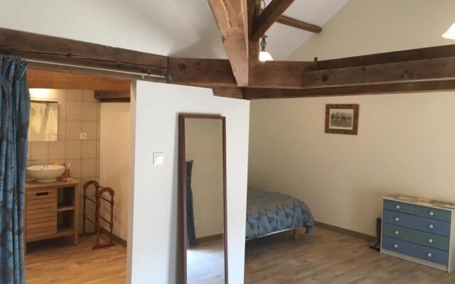 Logis De L'arceau