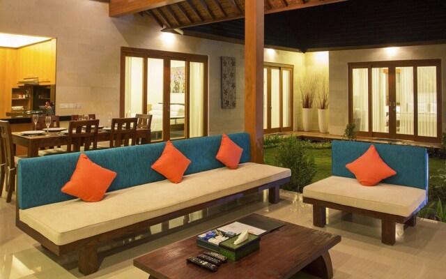 Bunga Neil Villa