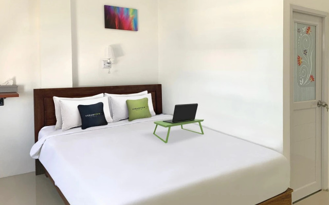 Urbanview Hotel SLIP Pringsewu by RedDoorz