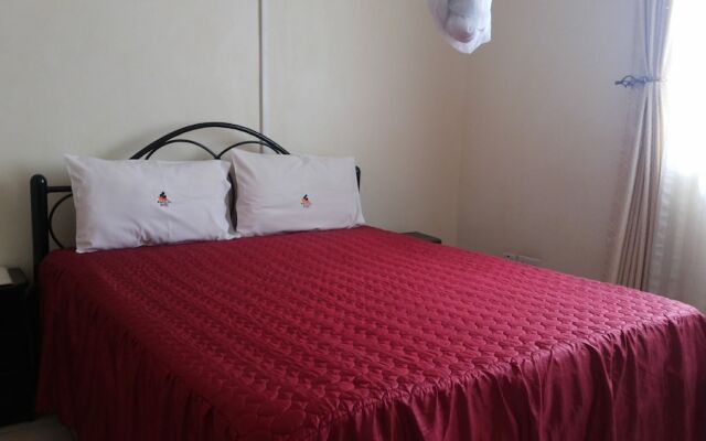 West Cliff Hotel