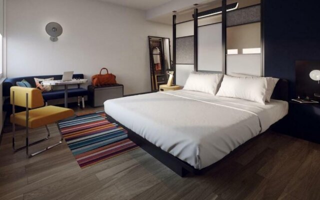 Aloft Oklahoma City Quail Springs