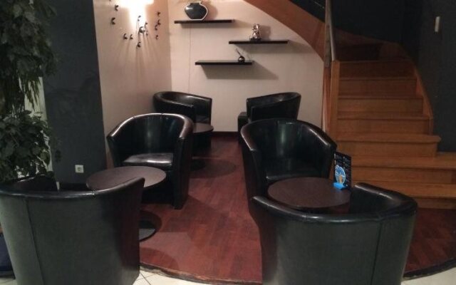 Hotel Le Derby