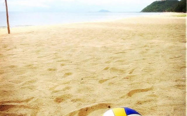 Bayview Beach Resort Baan Grood