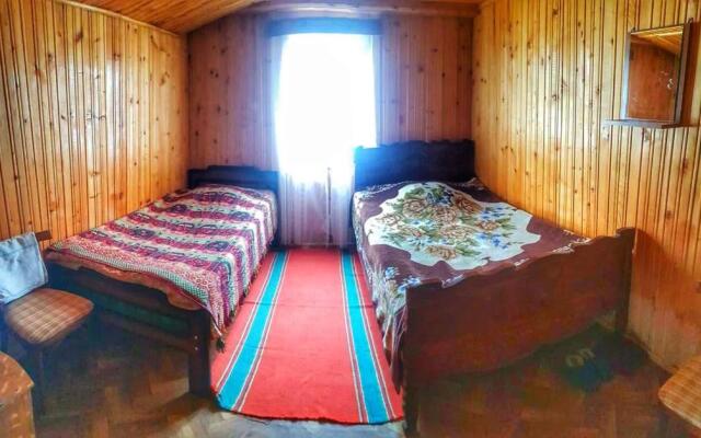 Guest House Buba