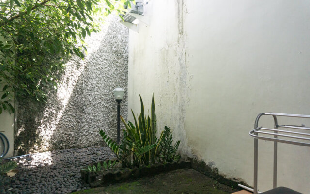 RedDoorz Syariah @ Garuda Street Sumbawa