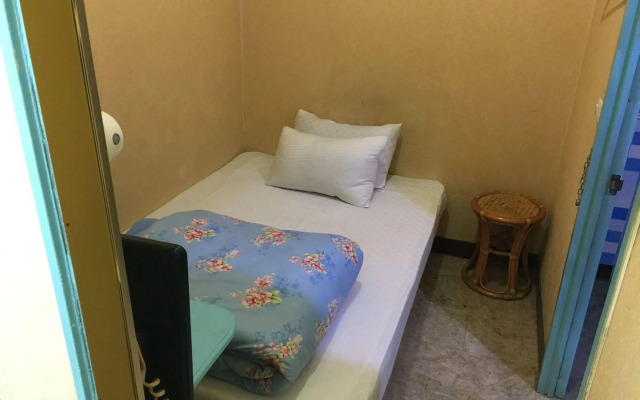 Hua Ku Hotel