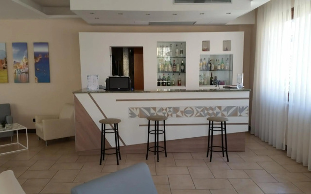 Hotel Leone