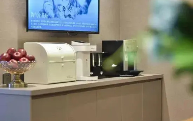 Homeinn Selected Hotel (Wuhan Jiedaokou Wushang Mengshidai)