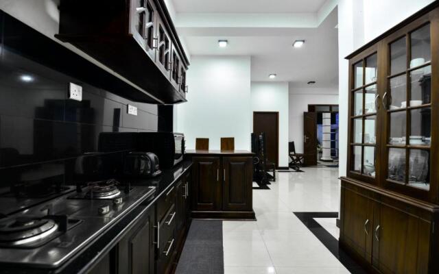 Sea Yo Villa - Super Luxury 2 Bed Room Apartment