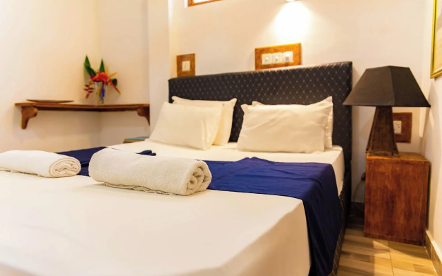 Villa Surf Beach