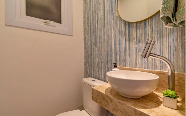 Residencial Bolognese - 202