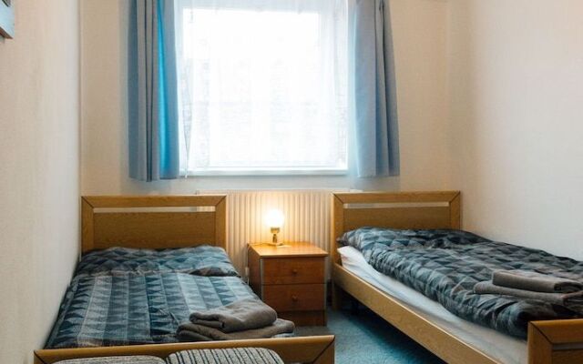 Hotel Lipnice