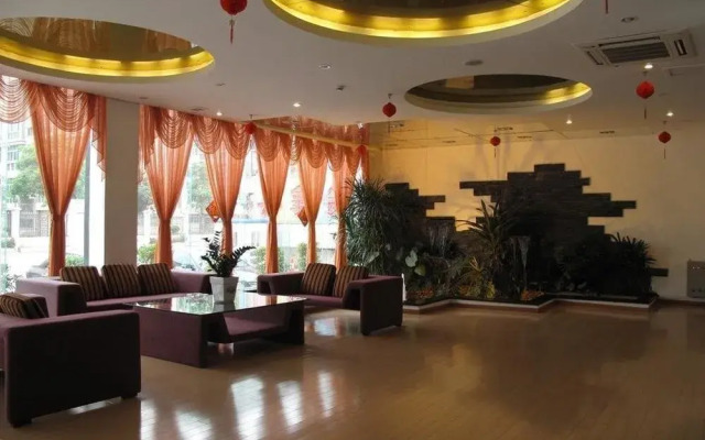 Brilliant Sky Business Hotel