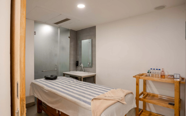 Sunday Hotel Chandigarh Zirakpur