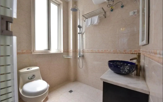 Wuzhen Jiuyue Boutique Inn