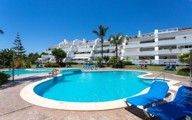 Bahia de Marbella Luxury Apartment