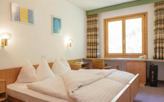 Alpine Dependance by Arenas Resort Valaisia