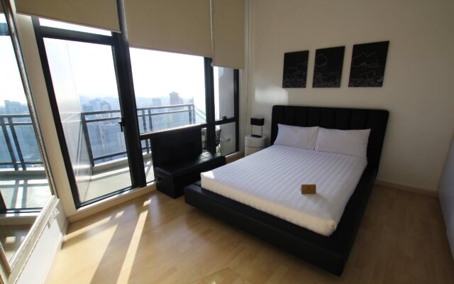 The Gramercy Residences Makati Manila