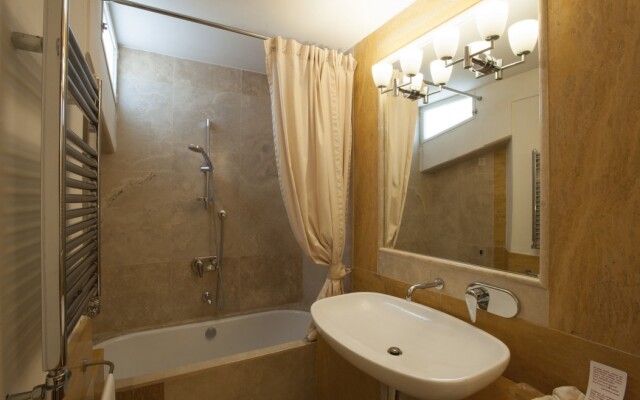 Hotel S. Anna