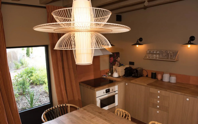 La Barboire Campagne - Chambres