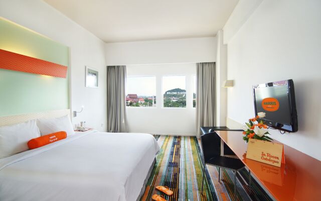 HARRIS Hotel Batam Center Batam