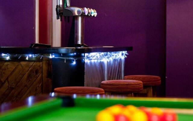Emporium City Centre Self Catering