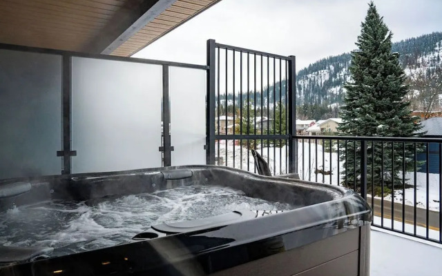 Revel in the Stoke by Revelstoke Vacations