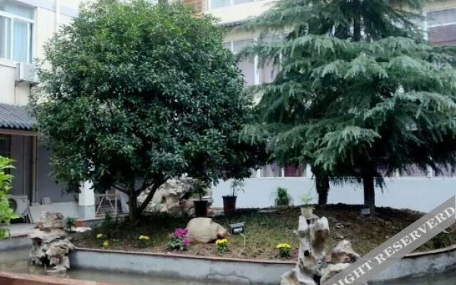 Yaxing Express Hotel