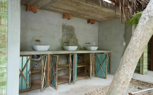 Ka'anche Camping - Hostel